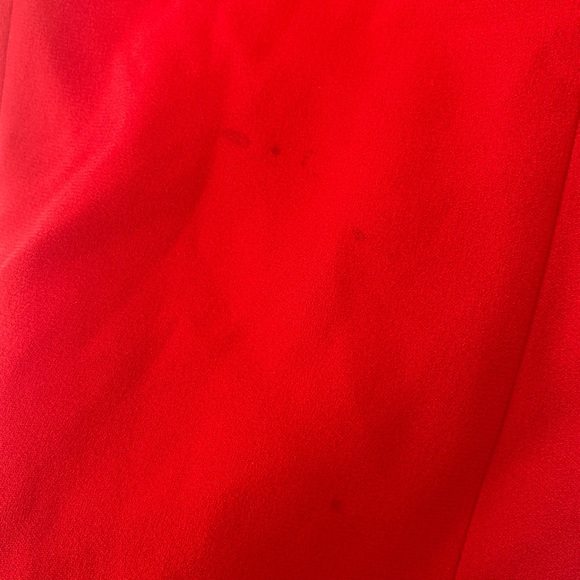 Liz Claiborne pinafore style dress - Picture 5 of 6